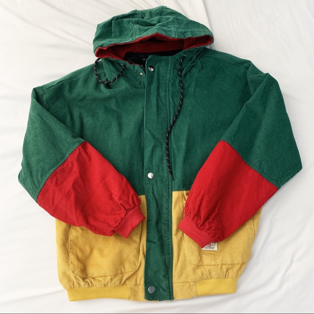 Jacket - Picture 3 of 3